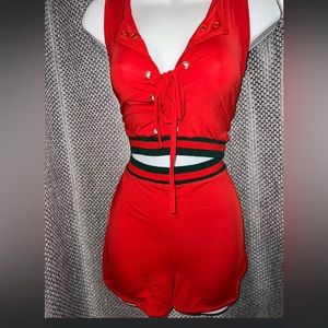 Dresses one size’s